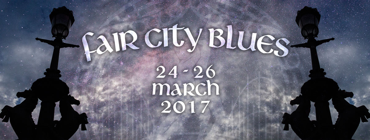 Fair City Blues 2017