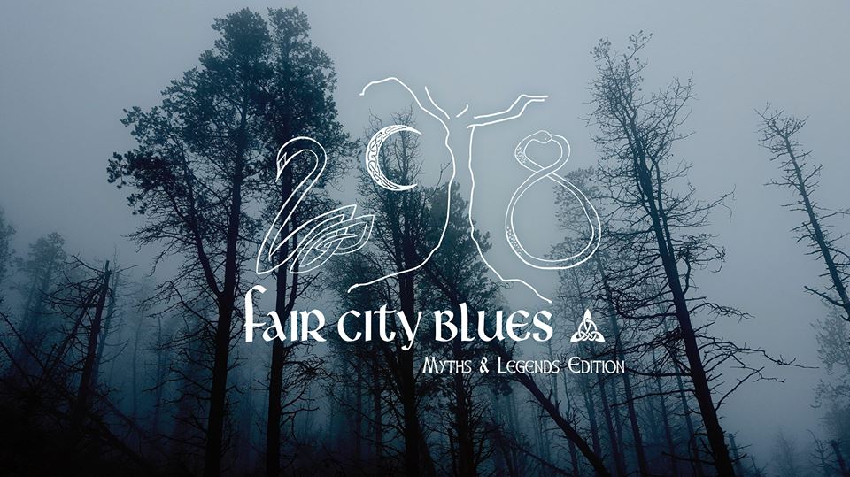 Fair City Blues 2018