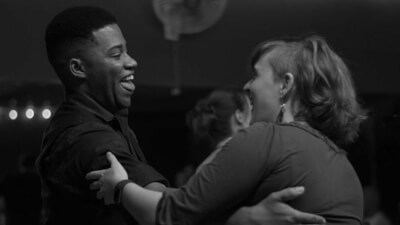 Blues Dance Workshop with Kenneth Shipp