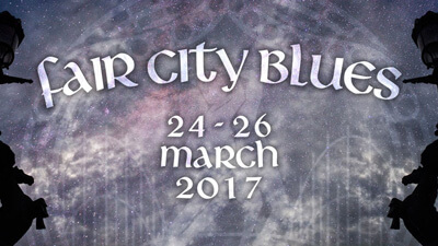 Fair City Blues 2017