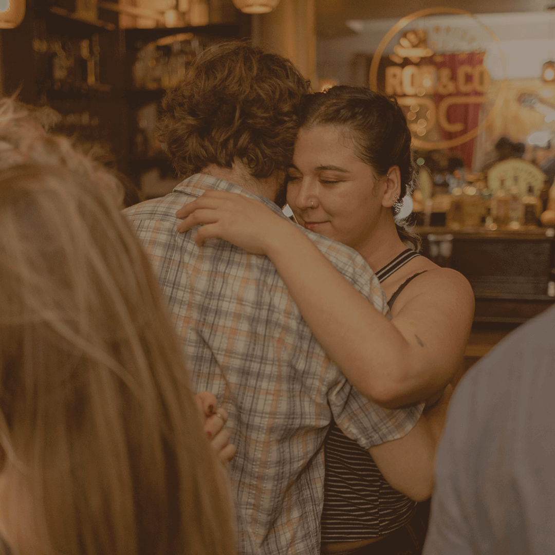 DTB Live Blues & Dancing with The Clara Rose Band (11th Anniversary)