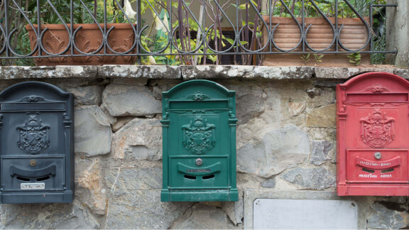 Downtown Blues Dublin - Contact Us