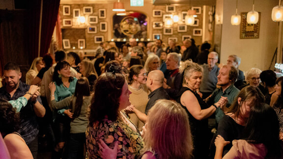 Downtown Blues Dublin - What’s On...